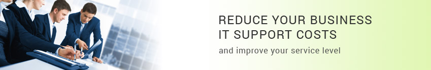 Business IT Support