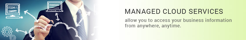 Cloud Services