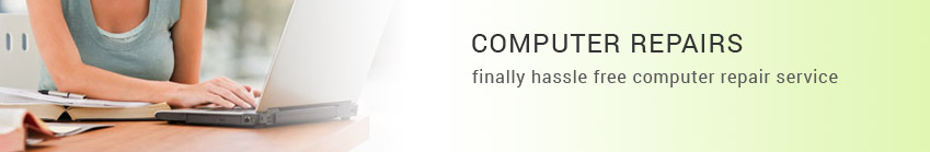Computer Repairs