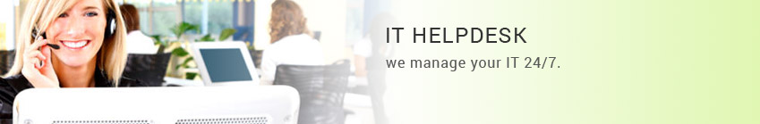 24x7 Help Desk