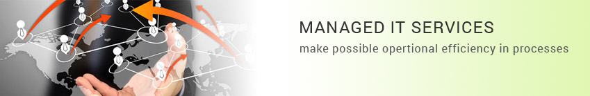 Managed Services