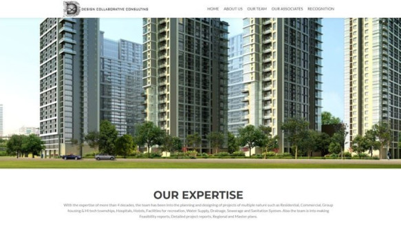 Design Collaborative Consulting