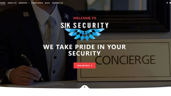 SJK Security